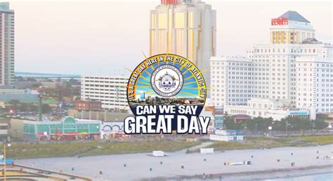 The Official Website of City of Atlantic City, NJ .